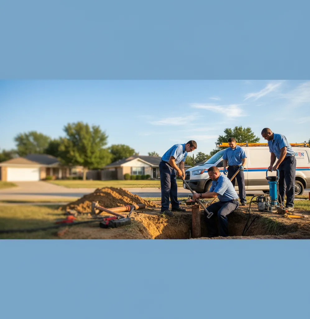 Water Heater Repair & Plumber in Bozrah